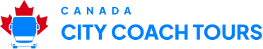 Canada City Coach Tours logo